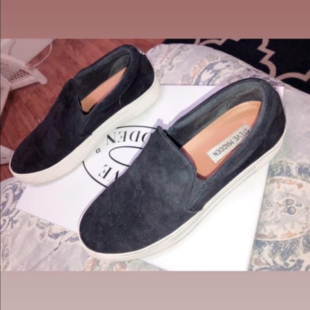 Steve madden shoes